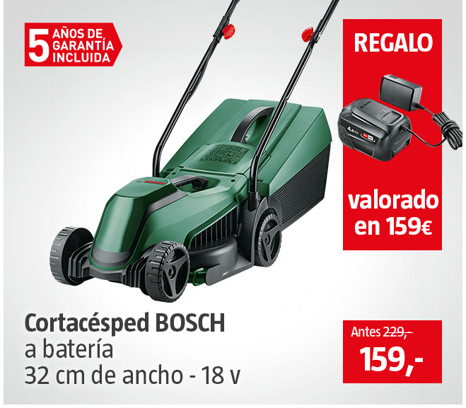 Cortacésped
