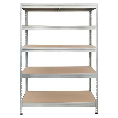 AR Shelving  Estantería para cargas pesadas Rivet