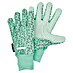 Guantes para jardín 