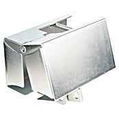 Stema Diefstalbeveiliging (Staal verzinkt, Verzinkt) | BAUHAUS