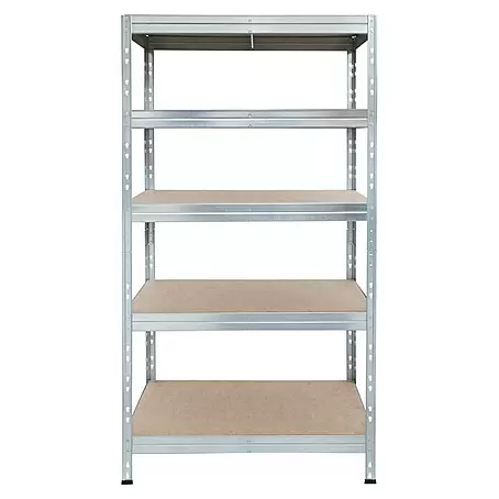 AR Shelving  Estantería para cargas pesadas Rivet