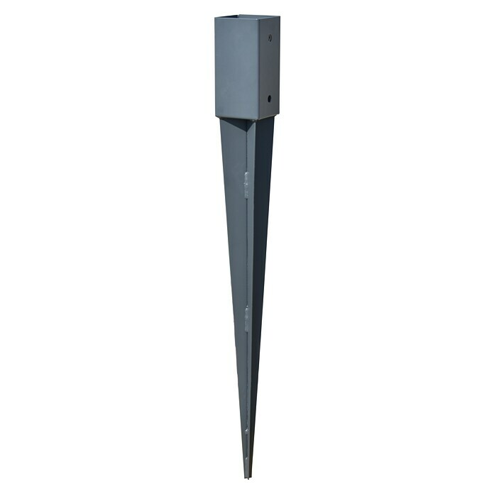 Klemmplatte (106 mm, Passend für: Bügelschrauben M12, Stahl
