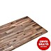 Exclusivholz Encimera de madera maciza 