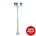 Farola Orlando de 3 luces 