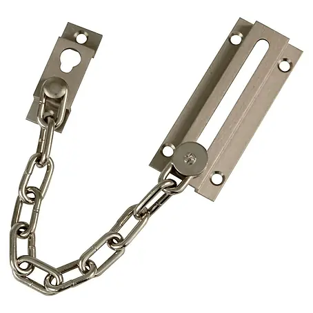Cadena de puerta