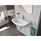 Grohe Waschtischarmatur BauFlow (Chrom, Glänzend)