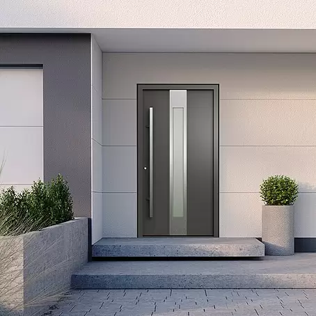 Gerda  Haustür Thermo Prime 75 Hanover