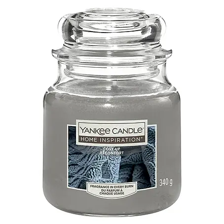 Yankee Candle Home Inspirations Duftkerze