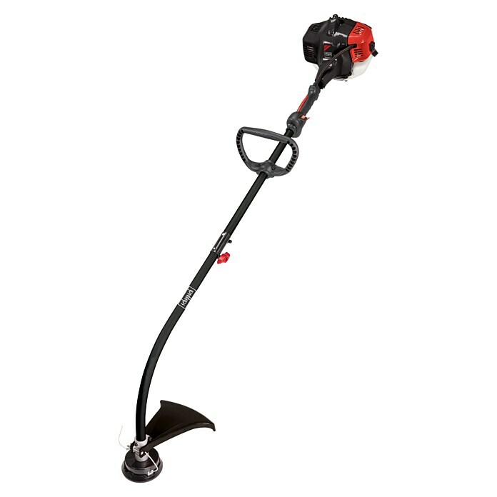 Scheppach BenzinRasentrimmer PLT3000 (900 W, Schnittbreite 38 cm