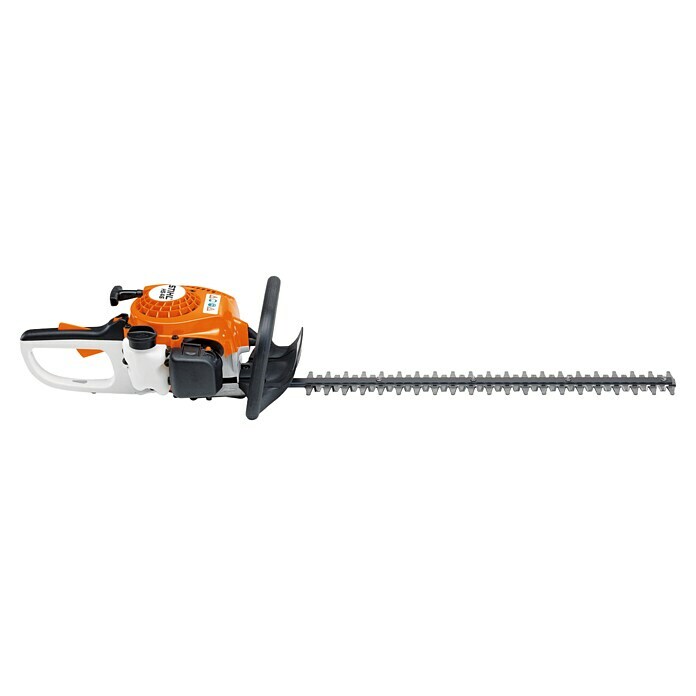 Stihl Benzin-Heckenschere HS 45 (0,75 kW, Schnittlänge: 60 cm) | BAUHAUS