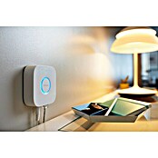 Philips Hue Set de iluminación LED (9 W, E27, Color de luz: Blanco cálido, Intensidad regulable)