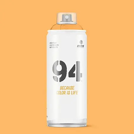 mtn  Pintura decorativa en spray 94
