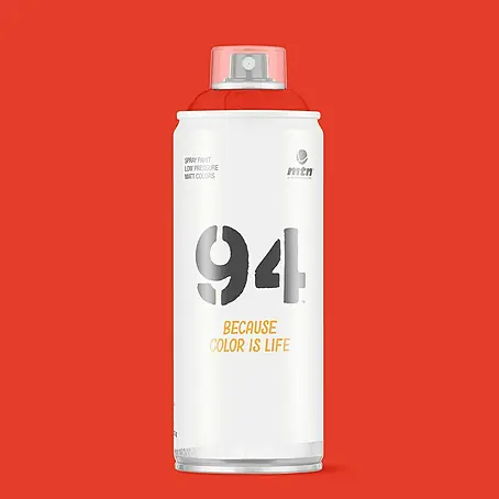 mtn  Pintura decorativa en spray 94