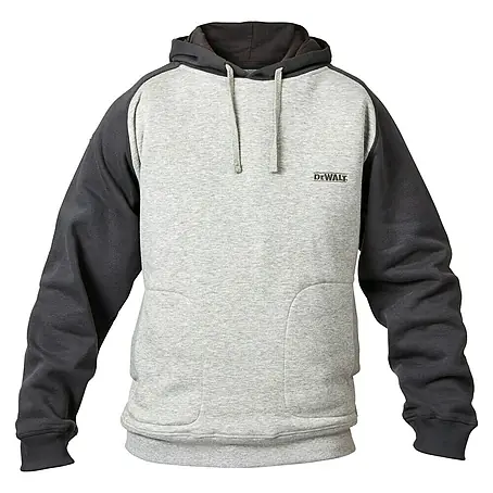 DeWalt  Sudadera Cyclone