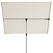 Doppler Active Balkonsichtschutz (Natur, 180 x 130 cm)