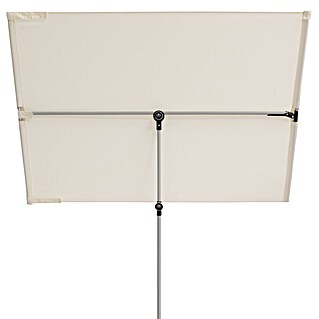 Doppler Active Balkonski senčnik (Bež, Dimenzije pokrivanja (Do x Š): 180 x 130 cm)