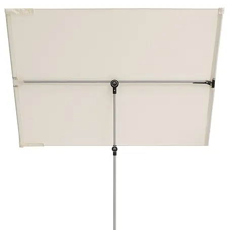 Doppler Active Balkonschirm