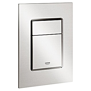 Grohe Bedieningspaneel Skate Cosmopolitan S (Supersteel, Spoel-stopsysteem)