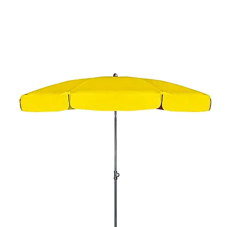 Doppler Sunline Marktschirm rund Neo