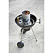 Grillstar Posuda za paljenje briketa (Čelik, Galvanizirano)