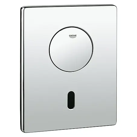 Grohe  Betätigungsplatte Tectron Skate