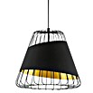 Eglo Pendelleuchte rund (60 W)