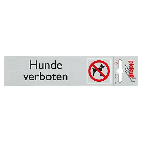 Pickup  Aufkleber