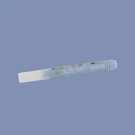 La Pajarita  Marcador para ropa Chalk Paint Marker