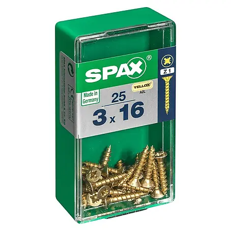 Spax  Universalschraube