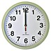 Voltomat Funkwanduhr Orologio 