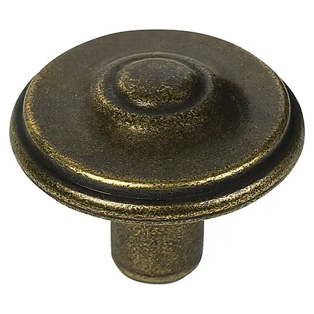 Nesu  Pomo para muebles Cuero Vibro