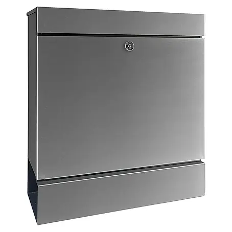 Burg-Wächter  Wandbriefkasten 3848 NI Seattle