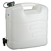 Combi-Kanister (20 l, Weiß)