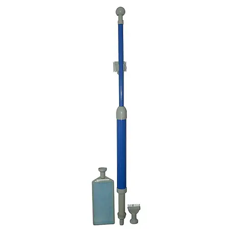 Camargue  Aspirador para piscina mecánico