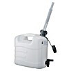 Combi-Kanister (10 l, Weiß)