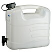 Combi-Kanister (10 l, Weiß)