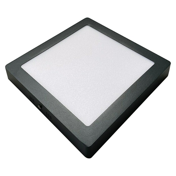 Ferotehna LED panel Slim  (24 W, 1.800 lm, D x Š x V: 300 x 300 x 32 mm, Boja svjetla: Hladna bijela) | BAUHAUS
