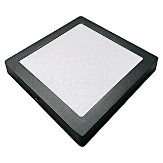 Ferotehna LED panel Slim (18 W, 1.350 lm, D x Š x V: 225 x 225 x 32 mm, Boja svjetla: Hladna bijela)