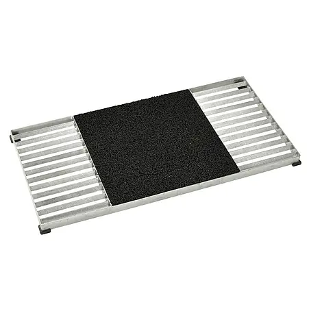 Plus  Fußabtreter Cubic