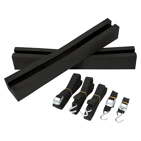 Pelican  Dachträgerpolster für Kajaks und SUP Boards