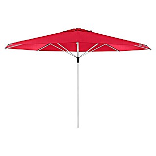 Doppler Sonnenschirm Telestar (Rot, 500 cm)