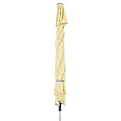 Doppler Sonnenschirm Telestar (Natur, 500 cm) | BAUHAUS