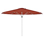 Doppler Sonnenschirm Telestar (Terra, Durchmesser Bespannung: 500 cm) | BAUHAUS