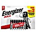 Energizer Max Pila alcalina AAA 