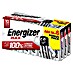 Energizer Max Batterie 