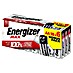 Energizer Max Alkaline-Batterie 