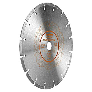 Stayer Disco abrasivo de diamante Láser (Diámetro disco: 230 mm, Apto para: Hormigón)