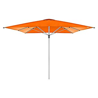 Doppler Sonnenschirm Telestar (Orange, 400 x 400 cm)