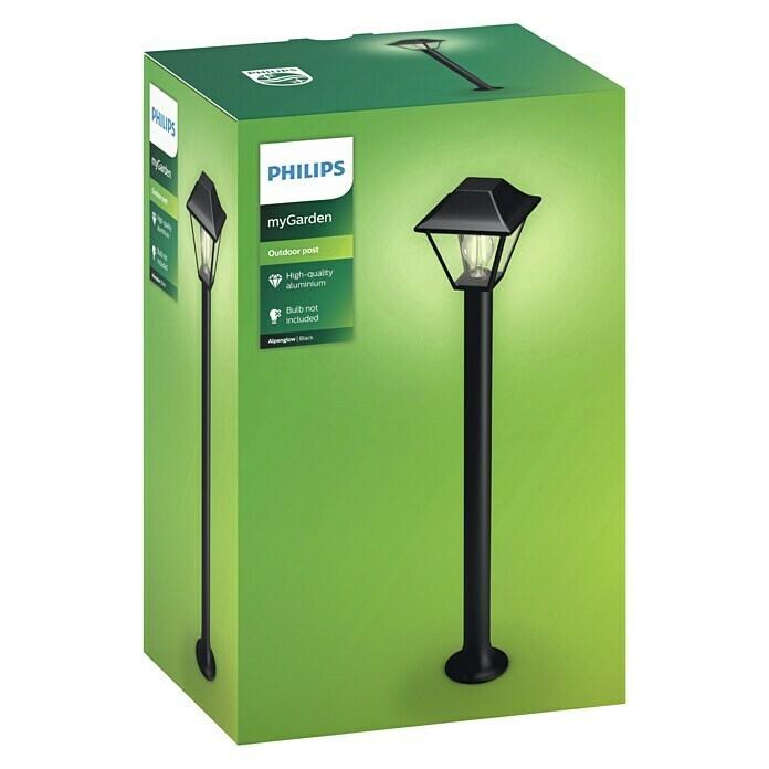 Philips Baliza exterior Alpenglow (60, 89,9 cm)
