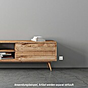 Busch-Jaeger Balance SI Abdeckrahmen (Alpinweiß, 1-fach, Kunststoff, Unterputz)